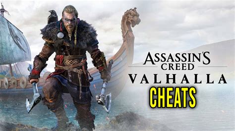 assassin's creed valhalla codes